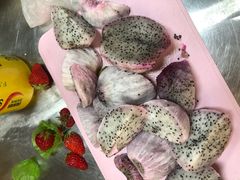 -何庄子阿米玛玛农产品批发市场