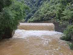 -神龙峡风景区