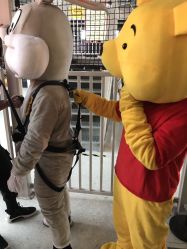 点击看大图 -嗨翻Hi-Fun竞技主题乐园·蹦床团建生日聚会(五棵松华熙店)