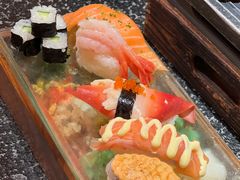 -摩打食堂(壹方中心店)