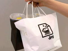-JPG coffee(广州体育西店)