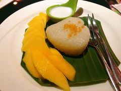 -金厨泰国餐厅·全泰籍厨师料理(拱北店)