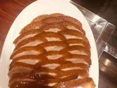-北京老铺烤鸭(西稍门店)