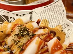 -孖记茶档·热腾茶餐(江南西plus店)