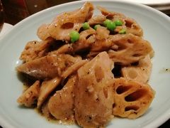 -上海人家花樣年华(中山公园店)
