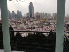 -观象山公园