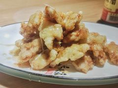 -蜀留香石锅鱼(六顺街店)