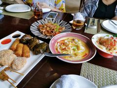 -食肆&Fourteen(武林夜市店)