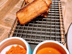 -老头儿油爆虾(胜利河美食街店)