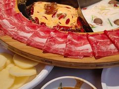 -川中渝夫火锅(铜陵万达广场店)
