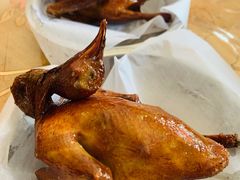 -味为先光明乳鸽(光明总店)