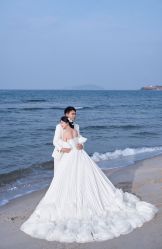 -香庭海婚纱摄影·威海旅拍(统一路店)