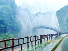 -青云峡风景区