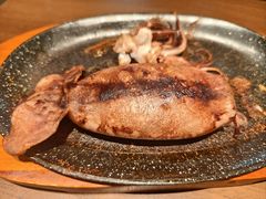 -萨莉亚意式餐厅(百联徐汇店)
