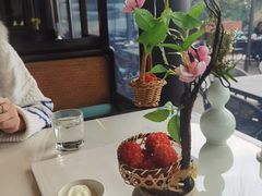 -柳莺湖上·湖景餐厅·江南菜(西湖店)