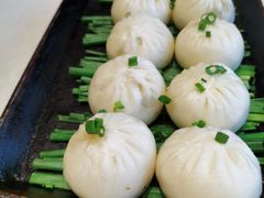 菌香煎包-辣螃铠盆盆蟹大排档(海昌店)