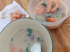 -兄妹生滚粥(广昌路店)