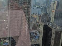 -云厨·高空西餐厅(成都瑯珀·凯悦臻选酒店)