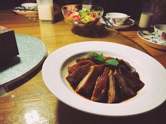 -蜀宴小调·精致家常菜(科华店)
