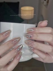 -DAZZLING BEAUTY美甲•美睫专门店