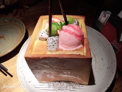 -青年公社烤鸭(蜀山万象汇店)