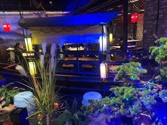 -红蜡烛•瓦罐粥家常菜•夜宵(中山路店)