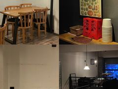 -CALDO CALDO 卡多厨房(双盛花园店)