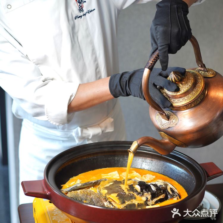 和闺蜜聚餐选择这家就绝对不会出错!