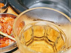 -姜虎东白丁烤肉(银泰中心in99店)
