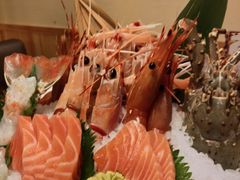 -王鼎精致料理铁板烧(世博源店)