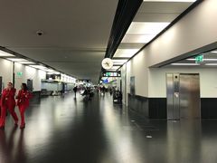 -维也纳国际机场