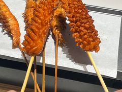 -一只羊·铜锅涮羊肉烧烤