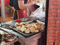 -求生煎包(武夷小区店)