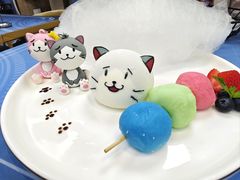 -IPSTAR·潮玩星球·主题店(上海店)