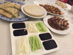 -天和晟烤鸭店(世纪坛店)