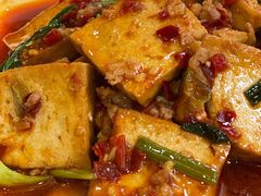 家常豆腐-汉水缘鲜鱼庄(黄雁村店)