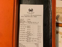 -Ministry of Crab(科伦坡店)