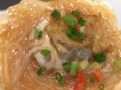 -很久以前羊肉串(南京路第一百货店)