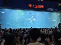 -福州罗源湾海洋世界旅游区