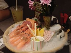 -匠和风精致料理(祥禾天地店)