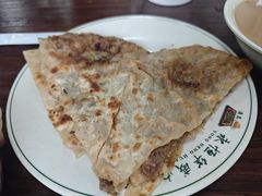 -清真永恒华威肉饼(潘家园店)