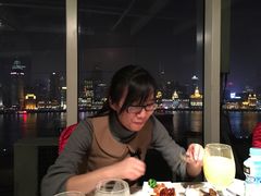 -俏江南-江景昆曲主题餐厅(正大广场店)