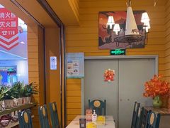 -彼德西餐厅(环球中心店)
