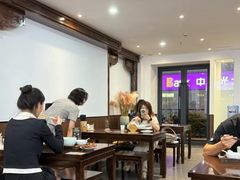 -蟹上黄·蟹黄面·江南糖水(人民广场店)