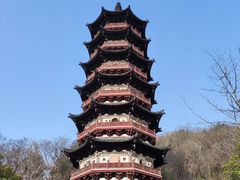 -牛首山文化旅游区