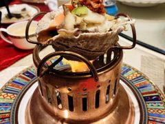 -玉流馆餐厅