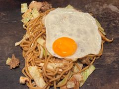 -鹤桥风月(ヨドバシ梅田店)