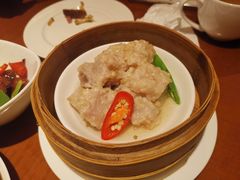 -杭州JW万豪酒店-万豪中餐厅