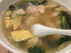 -东园小馆·早茶·淮扬小炒(三盛广场店)