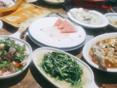 -永红源啤酒·烧烤·海鲜·大排档(青特城店)